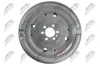 Schwungrad NTY NZS-WW-023D Bild Schwungrad NTY NZS-WW-023D