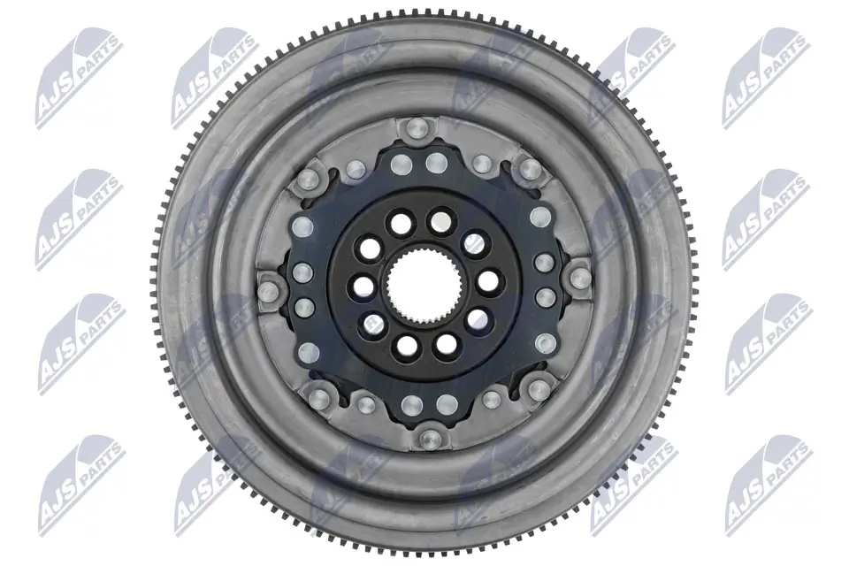Schwungrad NTY NZS-WW-025D