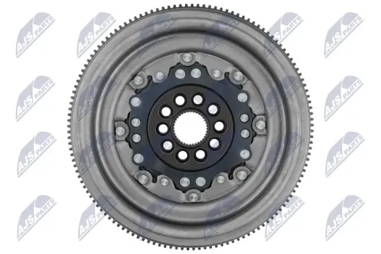 Schwungrad NTY NZS-WW-025D Bild Schwungrad NTY NZS-WW-025D