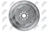 Schwungrad NTY NZS-WW-025D Bild Schwungrad NTY NZS-WW-025D