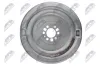 Schwungrad NTY NZS-WW-026D Bild Schwungrad NTY NZS-WW-026D