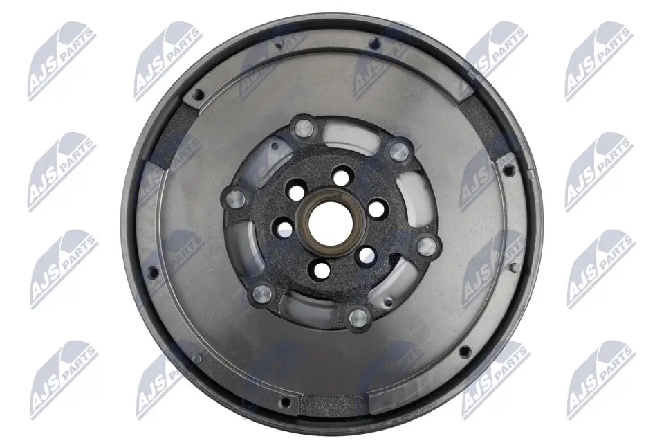 Schwungrad NTY NZS-WW-027D