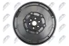 Schwungrad NTY NZS-WW-027D