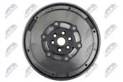 Schwungrad NTY NZS-WW-027D