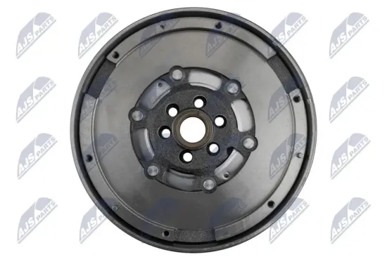 Schwungrad NTY NZS-WW-027D Bild Schwungrad NTY NZS-WW-027D