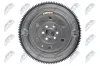Schwungrad NTY NZS-WW-029D
