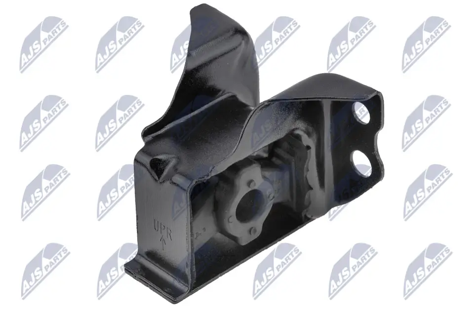 Halter, Schalldämpfer NTY O-NEXB-009
