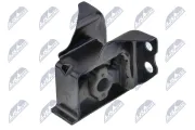 Halter, Schalldämpfer NTY O-NEXB-009