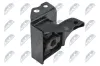 Halter, Schalldämpfer NTY O-NEXB-009 Bild Halter, Schalldämpfer NTY O-NEXB-009