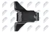 Halter, Schalldämpfer NTY O-NEXB-009 Bild Halter, Schalldämpfer NTY O-NEXB-009