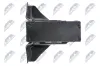 Halter, Schalldämpfer NTY O-NEXB-009 Bild Halter, Schalldämpfer NTY O-NEXB-009