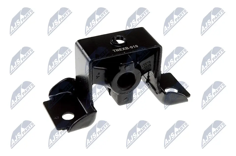 Halter, Schalldämpfer NTY O-NEXB-010