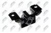 Halter, Schalldämpfer NTY O-NEXB-010 Bild Halter, Schalldämpfer NTY O-NEXB-010