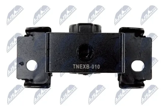 Halter, Schalldämpfer NTY O-NEXB-010 Bild Halter, Schalldämpfer NTY O-NEXB-010
