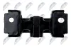 Halter, Schalldämpfer NTY O-NEXB-010 Bild Halter, Schalldämpfer NTY O-NEXB-010