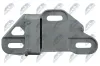 Halter, Schalldämpfer NTY O-REXB-003 Bild Halter, Schalldämpfer NTY O-REXB-003