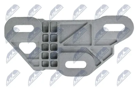 Halter, Schalldämpfer NTY O-REXB-003 Bild Halter, Schalldämpfer NTY O-REXB-003