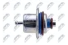 Kraftstoffdruckregler NTY PRC-CH-001 Bild Kraftstoffdruckregler NTY PRC-CH-001