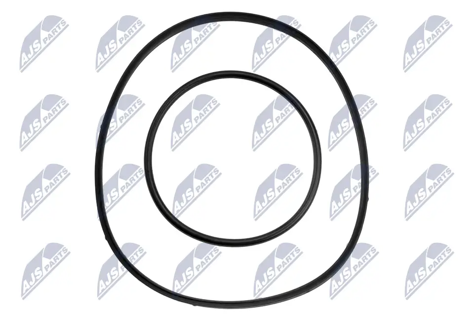 Dichtring, Düsenhalter NTY PVP-BM-000