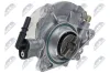 Unterdruckpumpe, Bremsanlage NTY PVP-BM-006