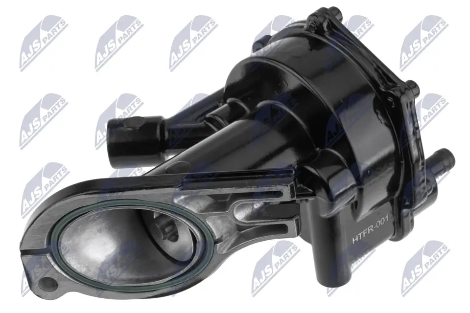 Unterdruckpumpe, Bremsanlage NTY PVP-FR-001