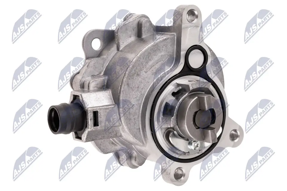 Unterdruckpumpe, Bremsanlage NTY PVP-FR-004