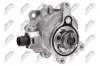 Unterdruckpumpe, Bremsanlage NTY PVP-FR-004