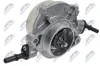 Unterdruckpumpe, Bremsanlage NTY PVP-FR-008