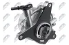 Unterdruckpumpe, Bremsanlage NTY PVP-FT-001