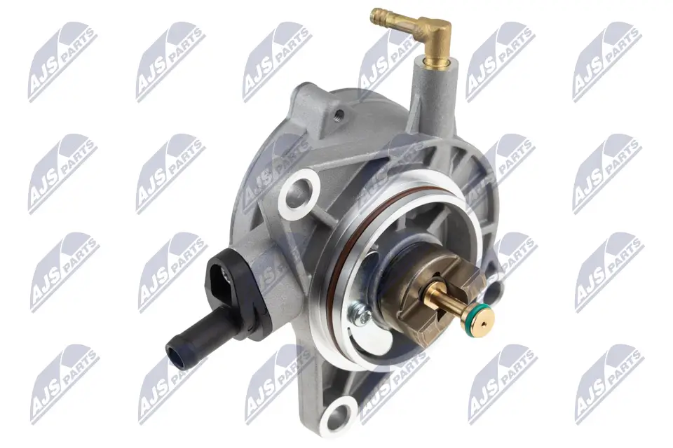 Unterdruckpumpe, Bremsanlage NTY PVP-KA-001