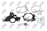Unterdruckpumpe, Bremsanlage NTY PVP-VW-001