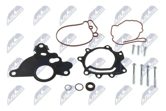 Unterdruckpumpe, Bremsanlage NTY PVP-VW-001 Bild Unterdruckpumpe, Bremsanlage NTY PVP-VW-001