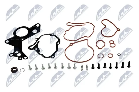 Reparatursatz, Unterdruckpumpe (Bremsanlage) NTY PVP-WW-000 Bild Reparatursatz, Unterdruckpumpe (Bremsanlage) NTY PVP-WW-000