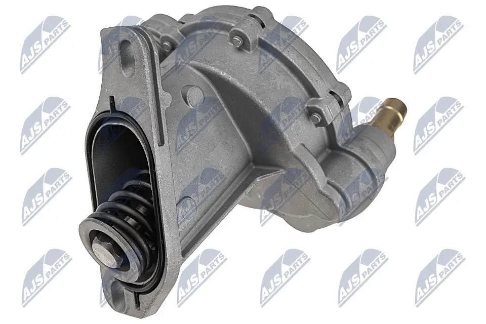 Unterdruckpumpe, Bremsanlage NTY PVP-WW-014