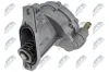 Unterdruckpumpe, Bremsanlage NTY PVP-WW-014
