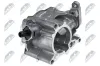 Unterdruckpumpe, Bremsanlage NTY PVP-WW-015