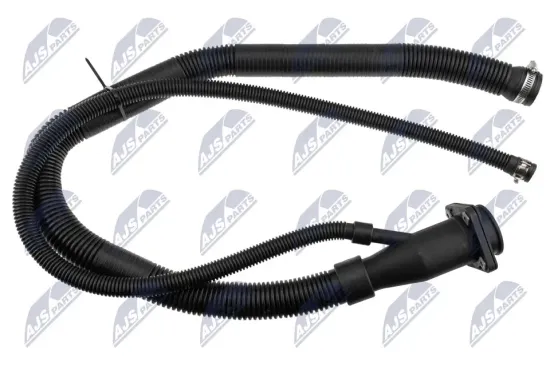 Einfüllstutzen, Kraftstofftank NTY PWP-HY-003 Bild Einfüllstutzen, Kraftstofftank NTY PWP-HY-003