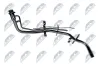 Einfüllstutzen, Kraftstofftank NTY PWP-MS-002 Bild Einfüllstutzen, Kraftstofftank NTY PWP-MS-002