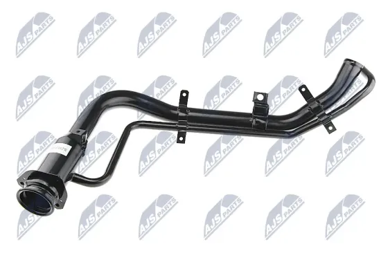 Einfüllstutzen, Kraftstofftank NTY PWP-MS-003 Bild Einfüllstutzen, Kraftstofftank NTY PWP-MS-003