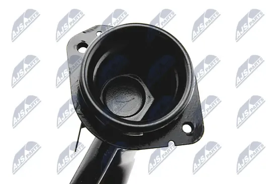 Einfüllstutzen, Kraftstofftank NTY PWP-MS-004 Bild Einfüllstutzen, Kraftstofftank NTY PWP-MS-004