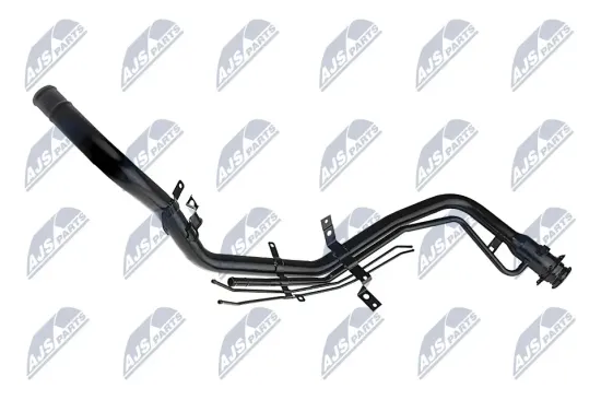 Einfüllstutzen, Kraftstofftank NTY PWP-MS-005 Bild Einfüllstutzen, Kraftstofftank NTY PWP-MS-005