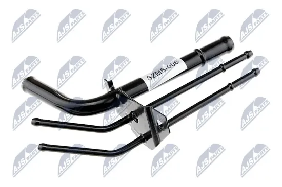 Einfüllstutzen, Kraftstofftank NTY PWP-MS-006 Bild Einfüllstutzen, Kraftstofftank NTY PWP-MS-006