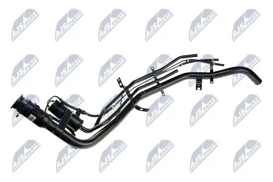 Einfüllstutzen, Kraftstofftank NTY PWP-MS-009 Bild Einfüllstutzen, Kraftstofftank NTY PWP-MS-009