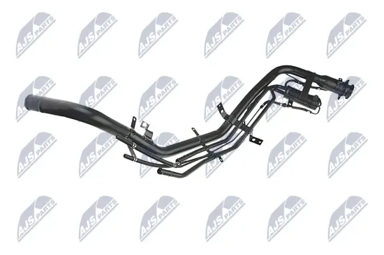 Einfüllstutzen, Kraftstofftank NTY PWP-MS-009 Bild Einfüllstutzen, Kraftstofftank NTY PWP-MS-009