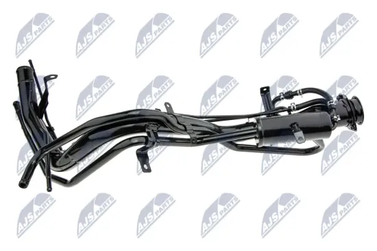 Einfüllstutzen, Kraftstofftank NTY PWP-MS-017 Bild Einfüllstutzen, Kraftstofftank NTY PWP-MS-017