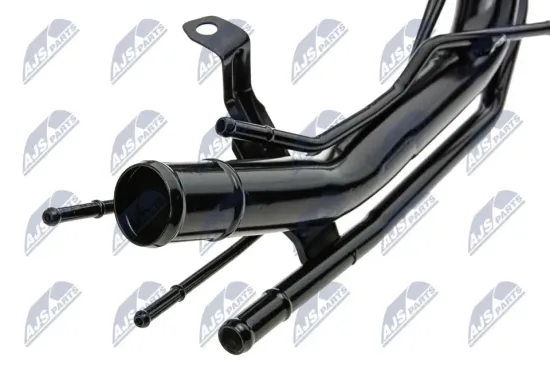 Einfüllstutzen, Kraftstofftank NTY PWP-MS-017 Bild Einfüllstutzen, Kraftstofftank NTY PWP-MS-017