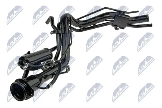 Einfüllstutzen, Kraftstofftank NTY PWP-MS-018 Bild Einfüllstutzen, Kraftstofftank NTY PWP-MS-018