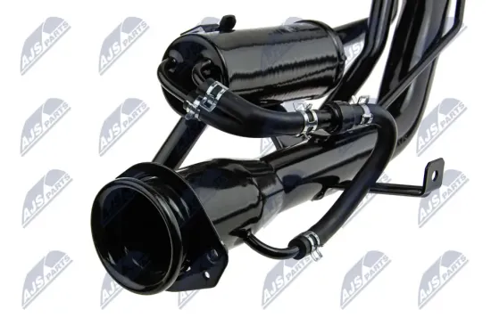 Einfüllstutzen, Kraftstofftank NTY PWP-MS-018 Bild Einfüllstutzen, Kraftstofftank NTY PWP-MS-018