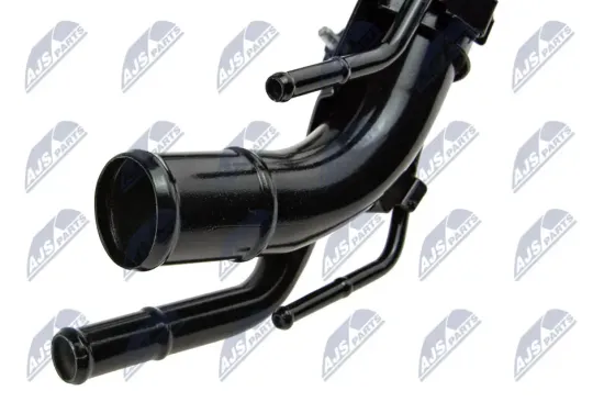 Einfüllstutzen, Kraftstofftank NTY PWP-MS-018 Bild Einfüllstutzen, Kraftstofftank NTY PWP-MS-018