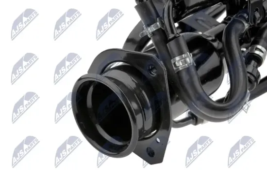 Einfüllstutzen, Kraftstofftank NTY PWP-MS-020 Bild Einfüllstutzen, Kraftstofftank NTY PWP-MS-020